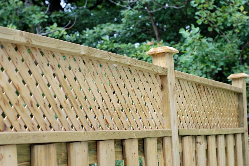 Privacy Fence Installation in Lima, OH