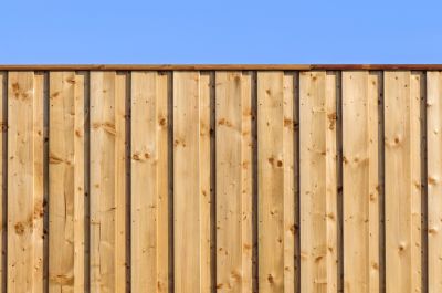 Privacy Fence Installation in Lees Summit, MO