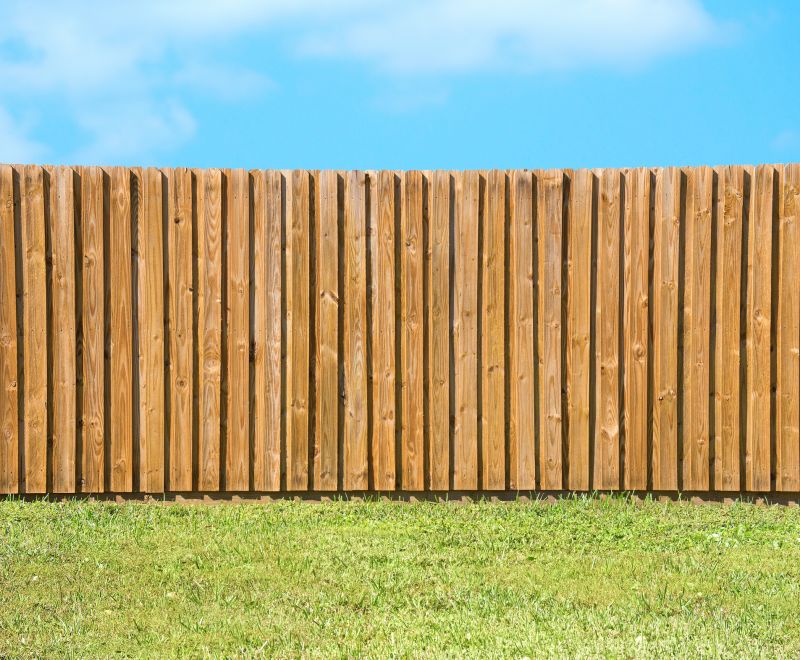 Privacy Fence Installation in Muncie, IN