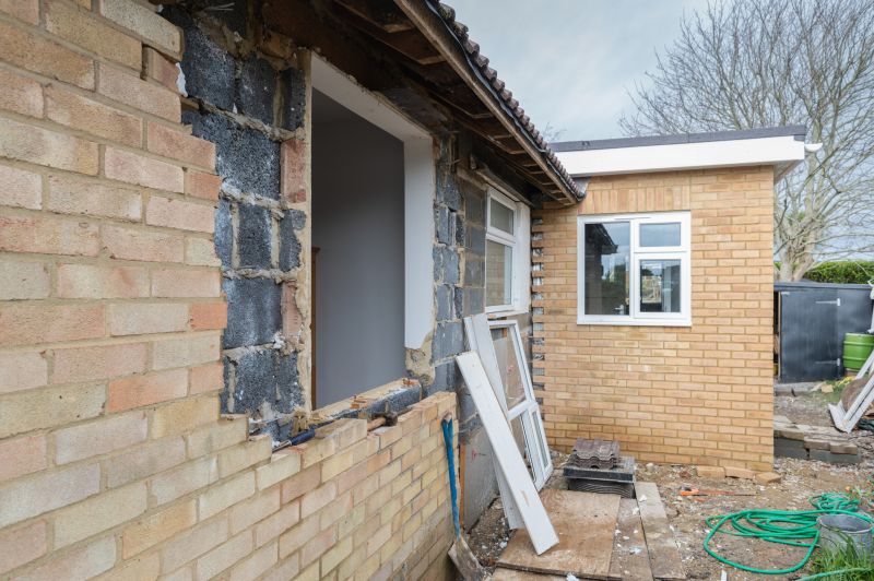Wall Removal Service in Denver, CO