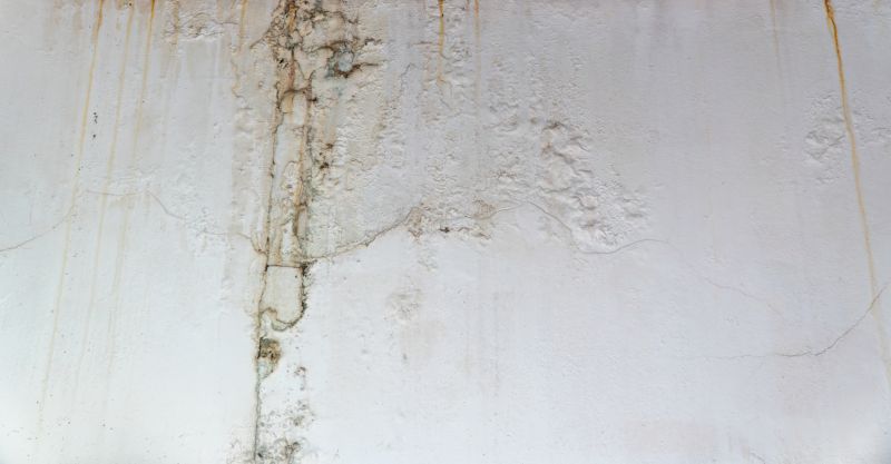 Water Damage Ceiling Repair in Houston, TX
