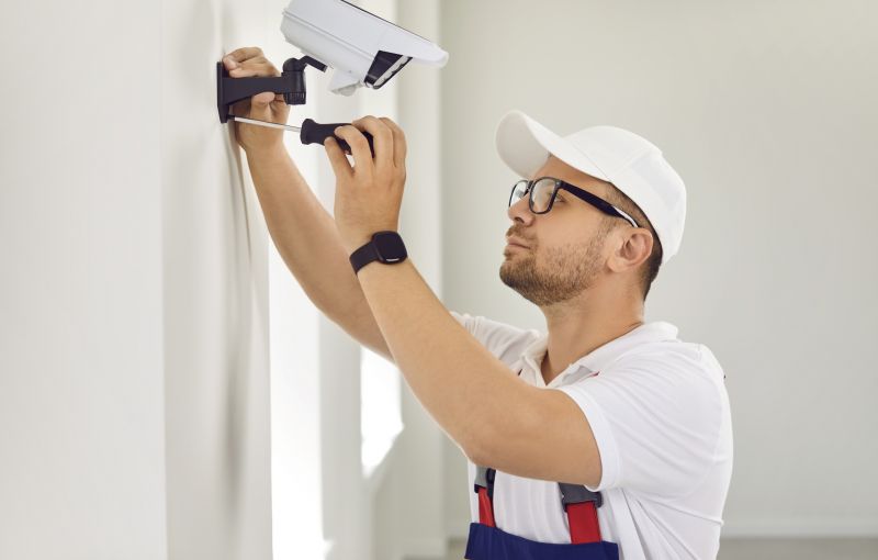 Peephole Maintenance